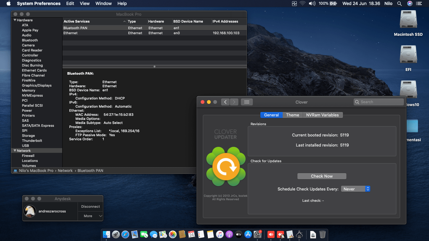 Asus ROG G56JR CN196H [Haswell   Intel HD 4600] 9
